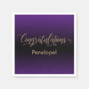 Search for purple and gold graduation Celebration