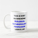 Search for anthropology mugs Professor
