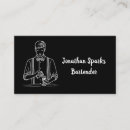 Search for sommelier business cards Professional