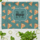 Search for pizza tea towels Pattern