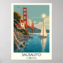 Search for the bay art Golden gate bridge