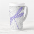 Search for purple dragonfly mugs Pattern