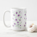 Search for flower vine mugs Watercolor