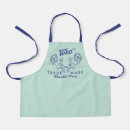 Search for how the grinch stole christmas aprons Whoville