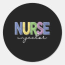 Search for aesthetics stickers Aesthetic nurse injector