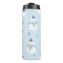 Search for cartoon snowman mugs Celebration