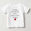 Search for grandma sayings tshirts For kids