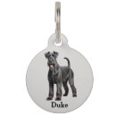 Search for schnauzer dog tags For pets