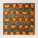 Search for halloween puzzles Pumpkin