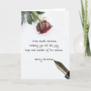 Search for carolina christmas cards Red