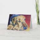 Search for airedales cards Animals