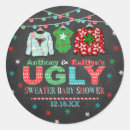 Search for sweaters stickers Festive