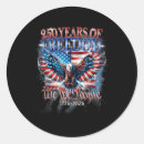 Search for veterans memorial stickers September 11