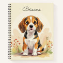 Search for beagle notebooks Pets