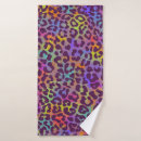 Search for leopard skin pattern Nature