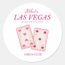 Search for vegas bachelorette stickers Pink