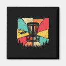 Search for disc golf magnets Backhand throw
