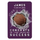Search for basketball graduation cards For kids