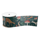 Search for woodland animal ribbon Animals