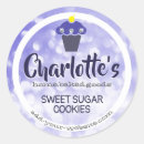 Search for sweet bread stickers For her