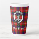 Search for fraser mugs Crest