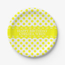 Search for sunshine plates Dots