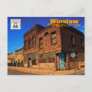 Search for az postcards Winslow