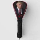 Search for trump golf head covers Biden