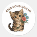 Search for consumable stickers Cat