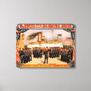 Search for jubilee canvas prints Advertising
