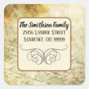 Search for parchment stickers Victorian