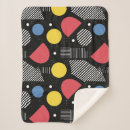Search for 1980 blankets Geometric