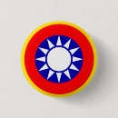 Search for china flag badges Taiwan