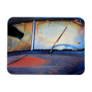 Search for rusty magnets Antique