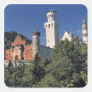 Search for neuschwanstein castle stickers Alps