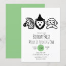 Search for girl monkey birthday invitations Balloon