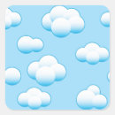 Search for cloudy sky stickers Nature