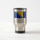 Search for bosnia flag mugs Bosnia and herzegovina