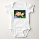 Search for budding baby clothes Rose