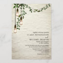 Search for bulb invitations Botanical