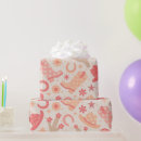 Search for boots wrapping paper Pattern