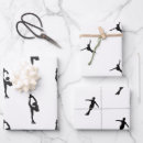 Search for figure gift wrap Skater