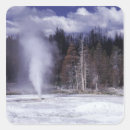 Search for yellowstone park stickers Nature