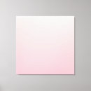 Search for pink canvas prints Soft
