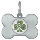 Search for celtic pet supplies Clover