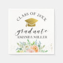 Search for floral graduation Grad party