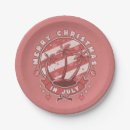 Search for christmas vacation paper plates Funny