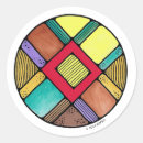 Search for earth art stickers Modern