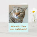 Search for cancer thinking of you get well cards Support