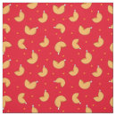 Search for chinese pattern fabric Red